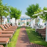 Tarsanas Ξενοδοχείο με διαμερίσματα