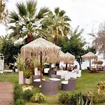 Tarsanas Ξενοδοχείο με διαμερίσματα 4*