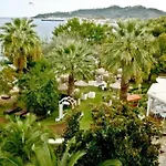 Tarsanas Ξενοδοχείο με διαμερίσματα Λιμένας