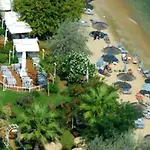 Tarsanas Λιμένας