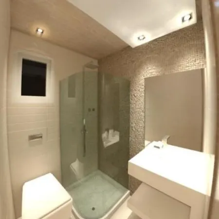 Tarsanas Studios 4* Limenas (Thasos)