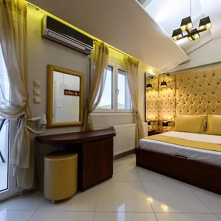 شقة فندقية Tarsanas