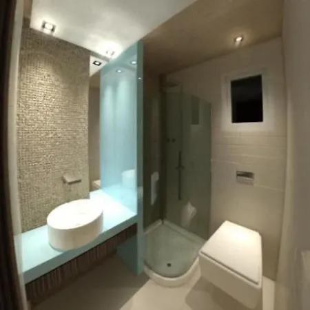 Apartmanhotel Tarsanas