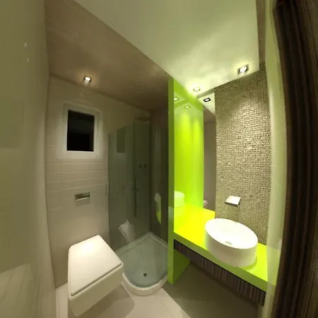 Tarsanas Studios 4*
