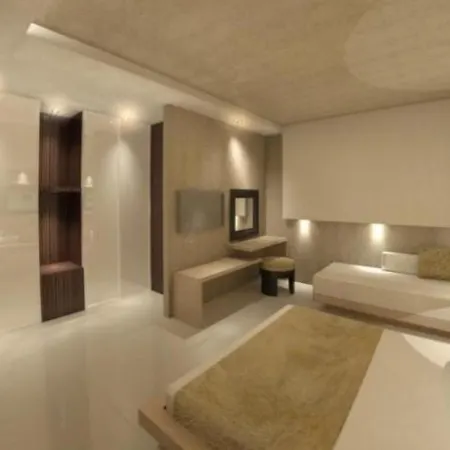 Tarsanas Studios Aparthotel Limenas (Thasos)