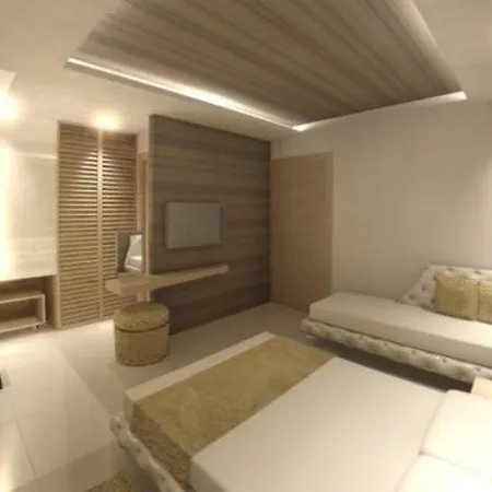 Tarsanas Studios 4*
