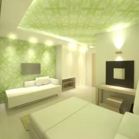 Apartmanhotel Tarsanas Liménasz