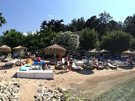 Aparthotel Tarsanas Limenas (Thasos)