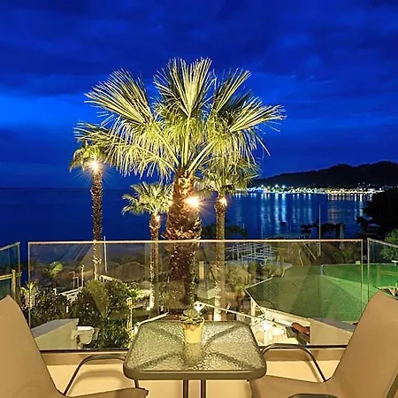 Tarsanas Studios Limenas (Thasos)
