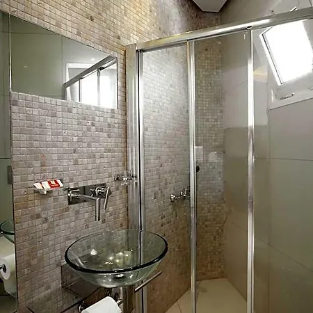 Tarsanas Studios 4* Limenas (Thasos)