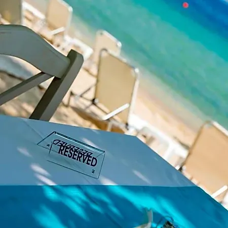 Aparthotel Tarsanas Studios Limenas (Thasos)