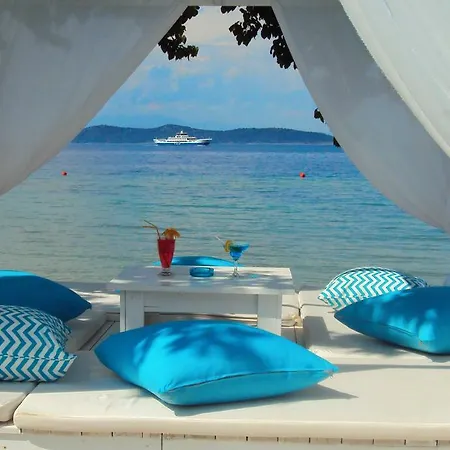 Tarsanas Studios Thassos