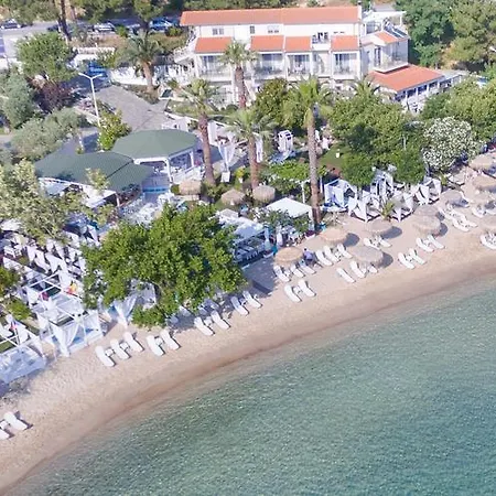 Tarsanas