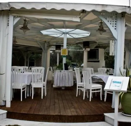 Tarsanas Studios Limenas (Thasos)