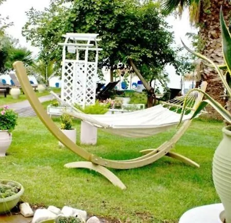 Tarsanas Apartmanhotel