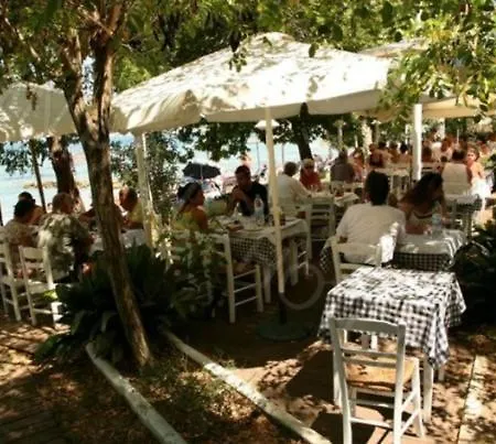 Apartmanhotel Tarsanas