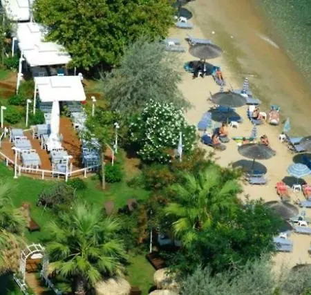 Tarsanas Studios Thassos