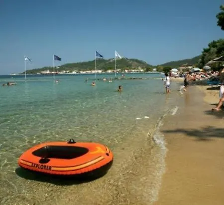 Tarsanas Apartmanhotel