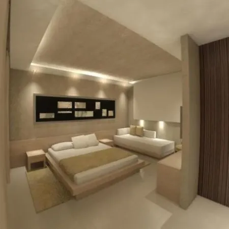 Tarsanas Studios 4*