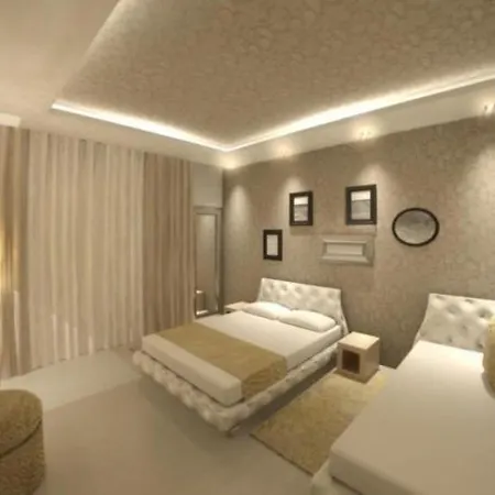 Tarsanas Studios Limenas (Thasos)