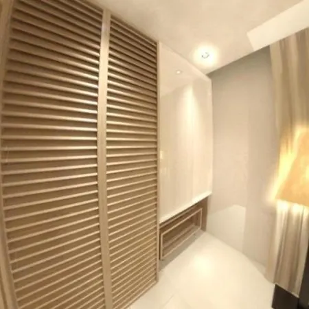 Tarsanas Apartmanhotel