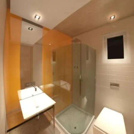 Tarsanas Studios 4*