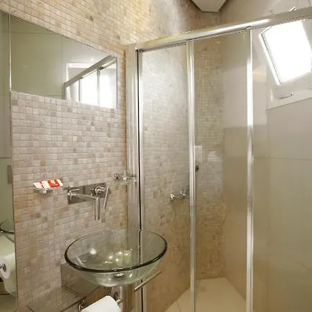 Aparthotel Tarsanas 4*