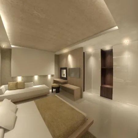 Tarsanas Studios Aparthotel