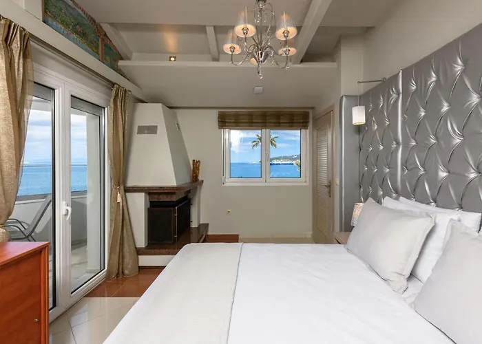 Hotel de apartamente Tarsanas 4*