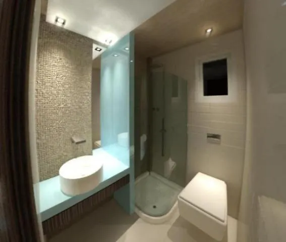 Hotel de apartamente Tarsanas