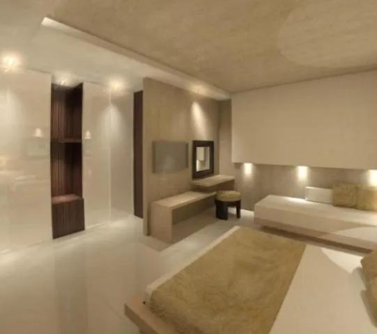 Tarsanas 4* Limenas (Thasos)