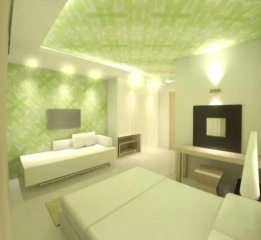 Hotel de apartamente Tarsanas Limenas (Thasos)