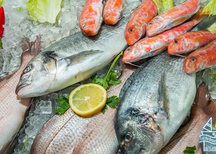 Tarsanas 4* タソス