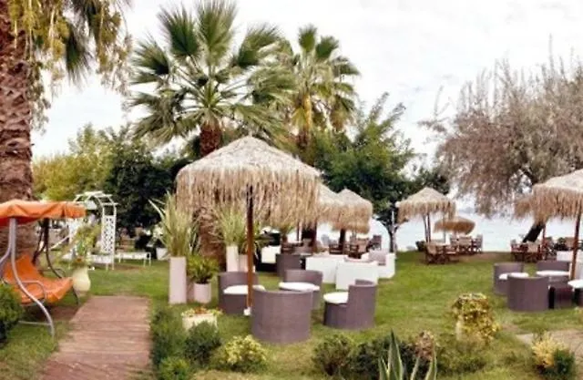 Tarsanas Hotel de apartamente 4*