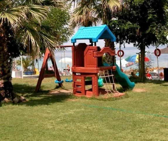 Aparthotel Tarsanas Limenas (Thasos)