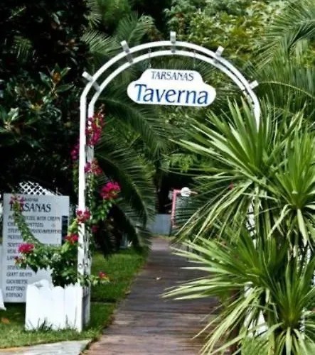 Tarsanas 4* Limenas (Thasos)