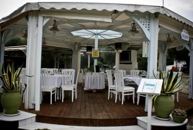 Tarsanas Limenas (Thasos)