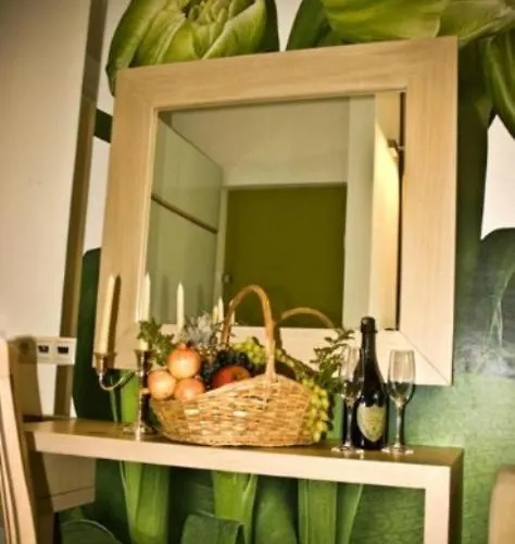 Hotel de apartamente Tarsanas 4*