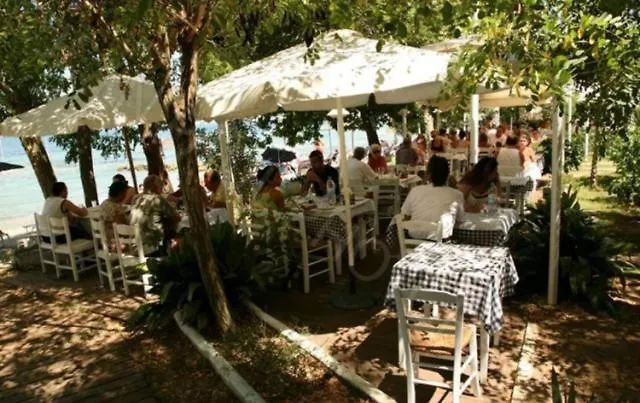 Hotel de apartamente Tarsanas