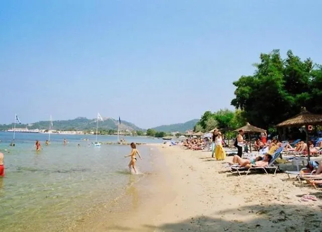 Tarsanas Hotel de apartamente Limenas (Thasos)