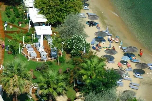 Tarsanas Studios Limenas (Thasos)