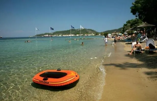 Tarsanas Hotel de apartamente