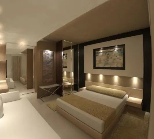 Tarsanas Hotel de apartamente 4*