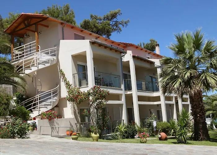 Tarsanas Limenas (Thasos)