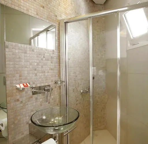 Hotel de apartamente Tarsanas 4*