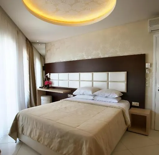 Hotel de apartamente Tarsanas 4*